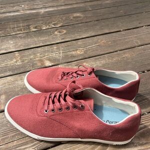 SeaVees Hermosa Sneakers Size 13